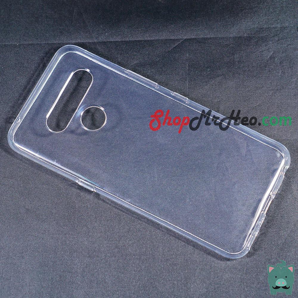 ỐP DẺO SILICON CHO LG V50 G8 G9 G7 G6 G5 G4 G3 V60 V70 V40 V30 V20