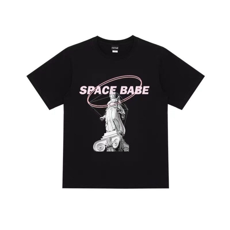Áo phông SPACE BABY