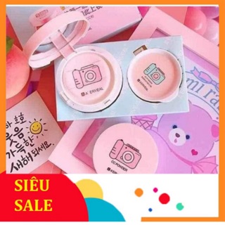 1+1) phấn nước a erveal siêu mịn