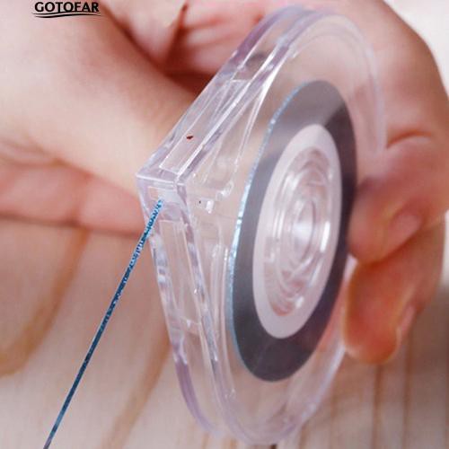 Dụng cụ quấn dây trang trí móng tay