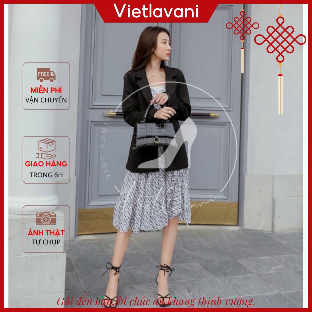 Giày sandal nữ  dây cột hack dáng siêu cao LNS18