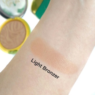Phấn tạo khối Physicians Formula Murumuru Butter Bronzer