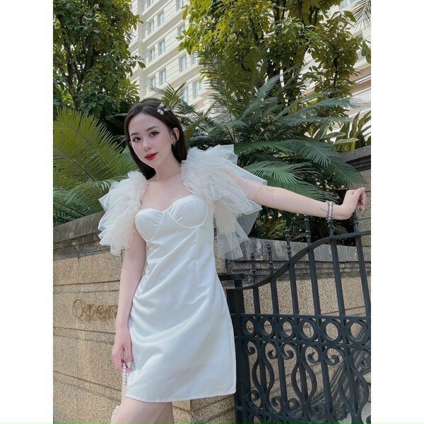 ĐẦM PHỐI LƯỚI CÓ MÚT