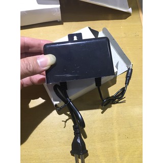 Nguồn Camera Yoosee 12V-2A