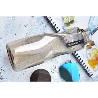 BÌNH NƯỚC LOCK&LOCK ICE BOTTLE HLC568 (550ml)