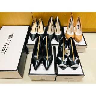 Giày Ninewest trả khách