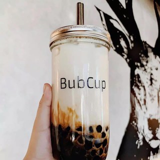 Cốc trà sữa 650ml