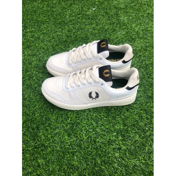 Giày Fred perry chính hãng size 42