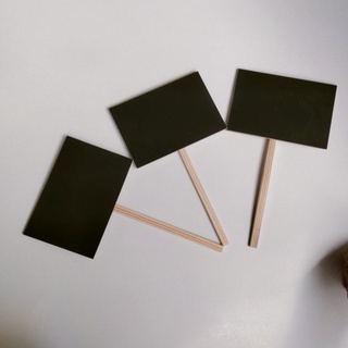 Bảng đen menu mini