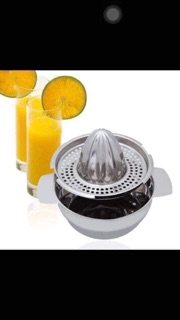 Xả Kho Dụng Cụ Vắt Cam Inox