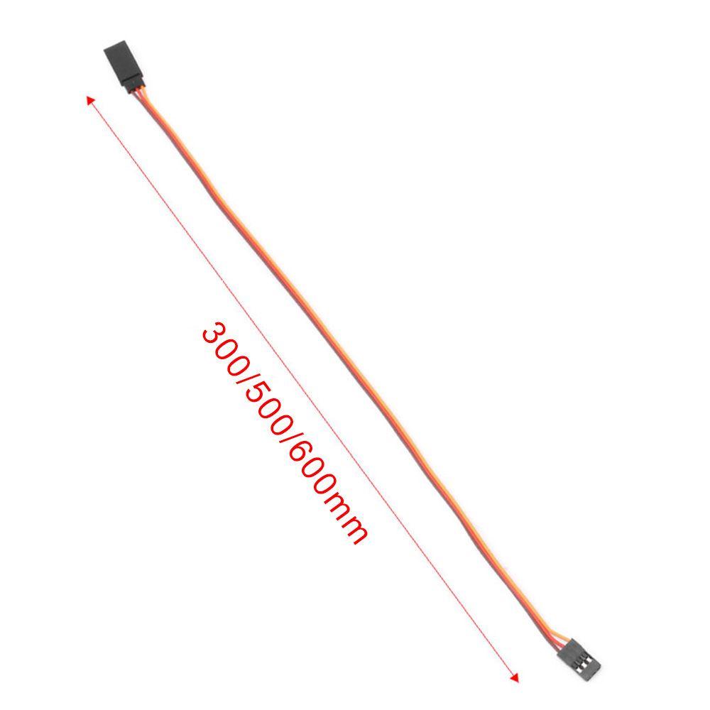 Set 10 Dây Cáp Nối Dài Cho Đồ Chơi Điều Khiển Từ Xa