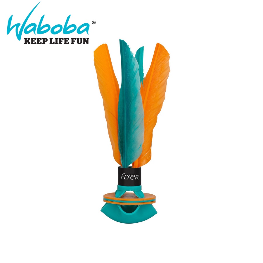 Cầu đá unisex Waboba - 305C01_A_Mint Orang