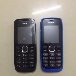 Điện thoại 2 sim Nokia 112
