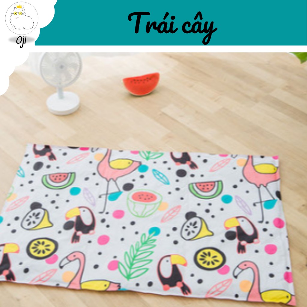 Đệm gel thảm nước làm mát chó mèo, Tránh sốc nhiệt, giải pháp cho mùa hè oi bức