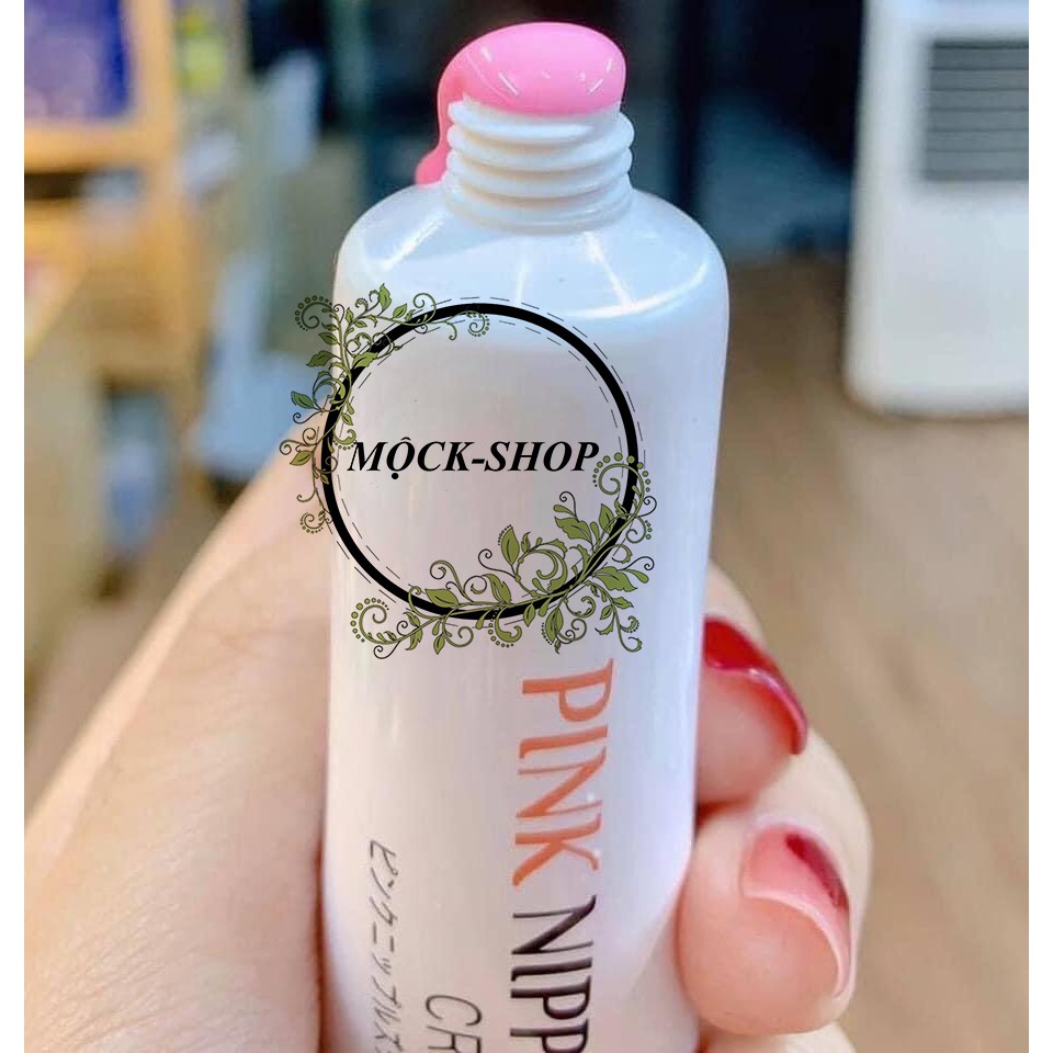 Kem làm hồng nhũ hoa pink nipples cream 20g Nhật Bản | BigBuy360 - bigbuy360.vn