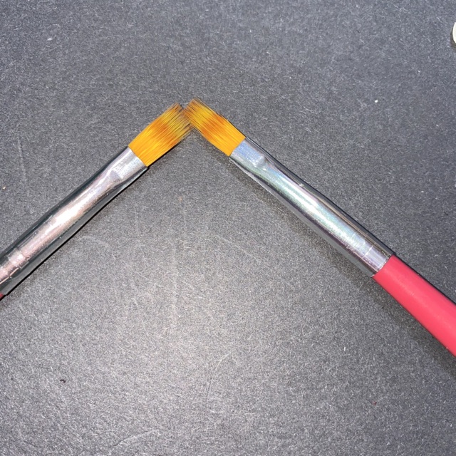 Cọ làm mober chuyên làm móng tay đồ nail