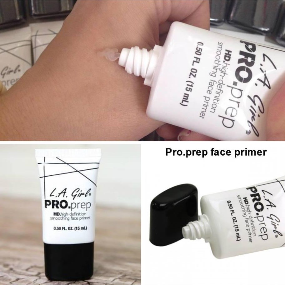 Kem lót L.A. Girl Pro Prep Primer 15ml | BigBuy360 - bigbuy360.vn