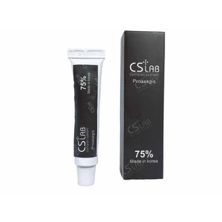 Tê Cs Lab đen 75%, kem ủ tê Hàn Quốc