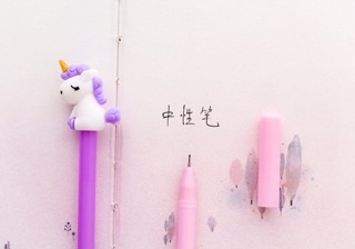Bút bi kim ngưa 1 sừng