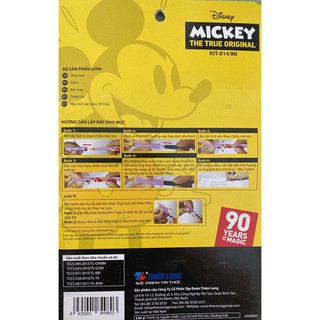 Bộ mickey cho bé