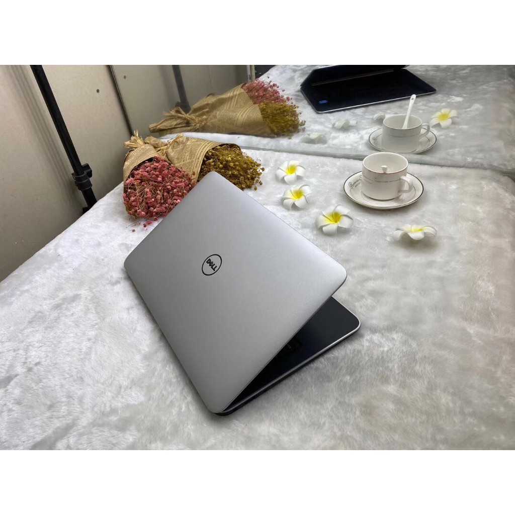 Laptop Dell XPS L321X Core i7, 4gb Ram, 128gb SSD, 13.3inch HD+, vỏ nhôm siêu bền