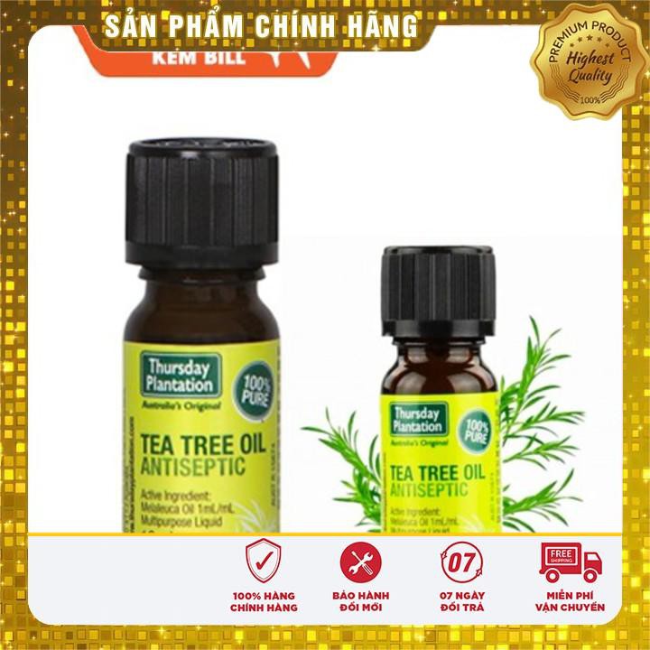 Tinh dầu tràm trà Thursday Plantation Tea Tree Oil