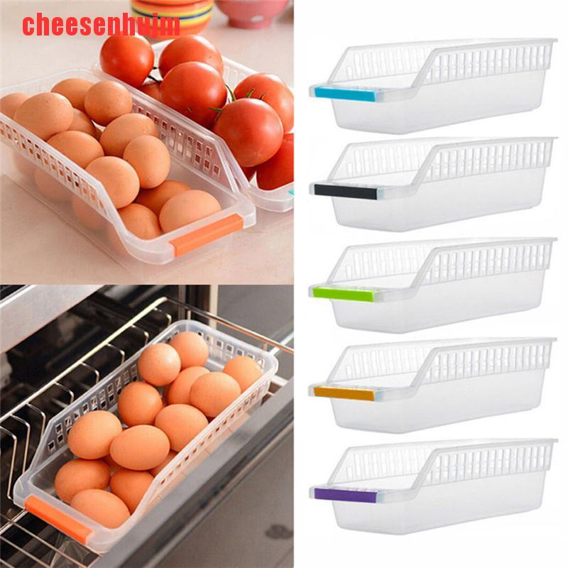 Giá Đỡ Để Đồ Trong Tủ Lạnh Tiện Dụng