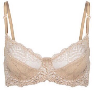 ÁO LÓT CÓ GỌNG KHÔNG MÚT