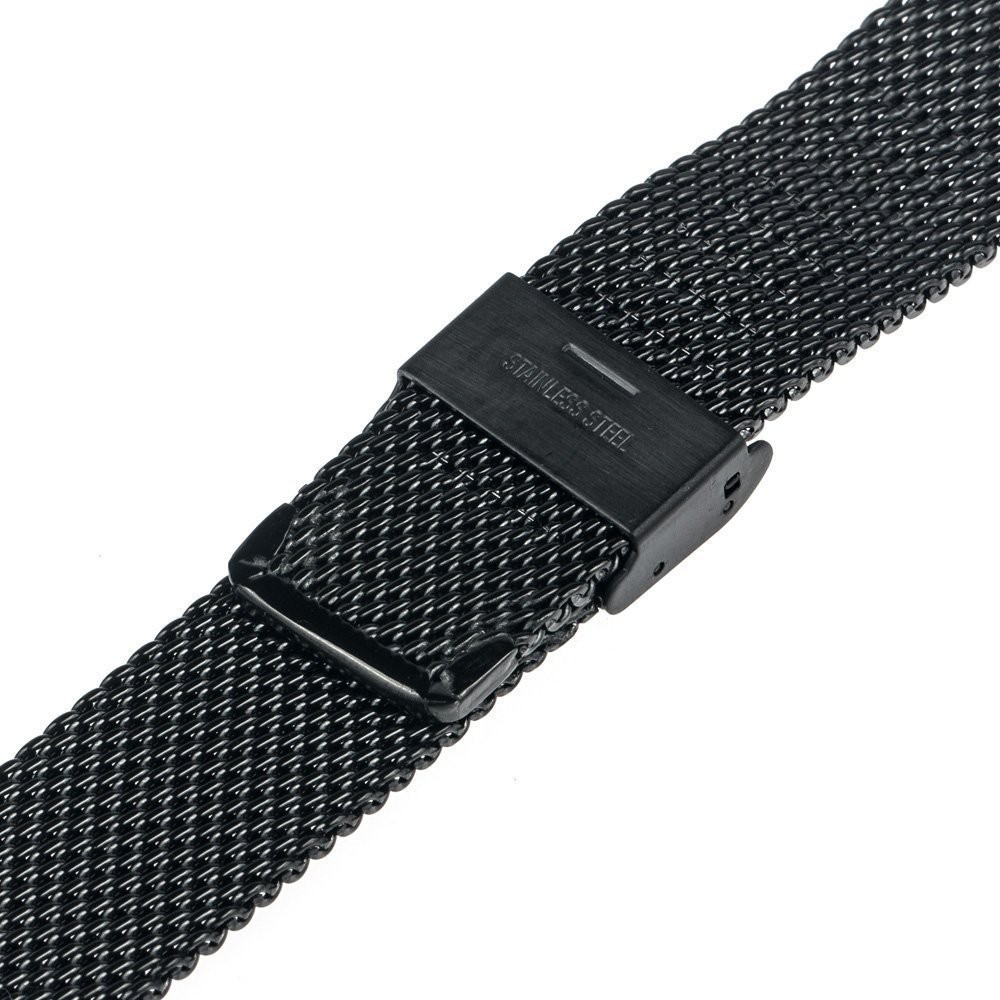 Dây Inox nhiều màu thay thế cho đồng hồ đeo tay thông minh Garmin Vivoactive 3 Venu sq