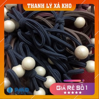 [XẢ KHO GIÁ SỈ] Dây buộc tóc Handmade 1k SIÊU HOT HIT mẫu 1
