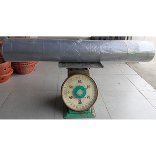 Màng phủ Châu Anh khổ 1m x 400m, dày 30mic - MÀNG PHỦ NÔNG NGHIỆP CAO CẤP, CÔNG NGHỆ NHẬT BẢN!