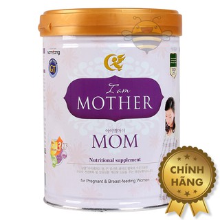 SỮA XO MOM 800G CHO MẸ