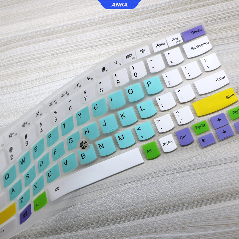 Miếng Dán Bảo Vệ Bàn Phím Laptop Lenovo Thinkpad L13 X250 X270 X280 Yoga 370 30.48 cm