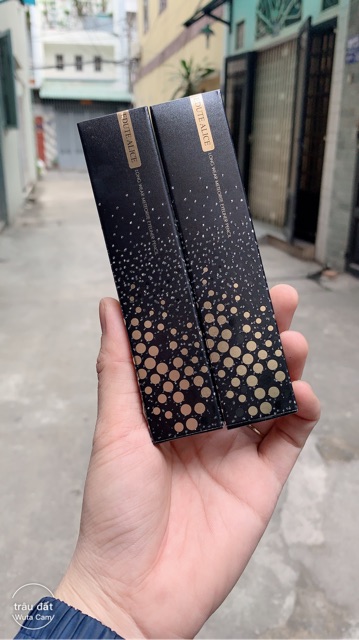 Kẻ Mắt Nước siêu mảnh EQGTTL thiết kế nhũ sang trọng | BigBuy360 - bigbuy360.vn