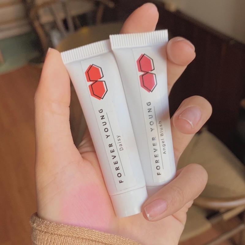 má hồng kem travel size | BigBuy360 - bigbuy360.vn