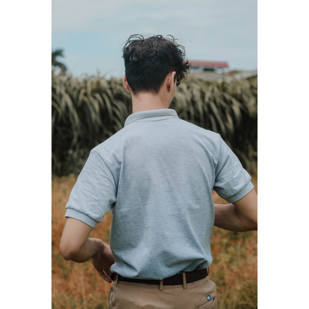 [100% Cotton] Áo Polo Cao Cấp Tone Classic cho Chàng Thanh Lịch Mã 683 (8 màu) | BigBuy360 - bigbuy360.vn