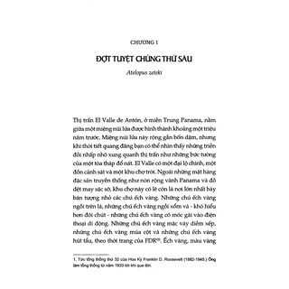 Sách - Đợt Tuyệt Chủng Thứ 6