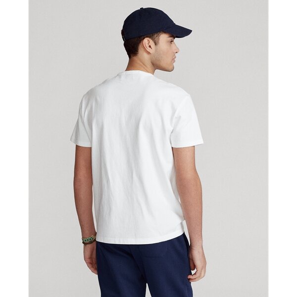 Áo polo Ralph Lauren Cổ Điển Vừa Vặn 820781100)