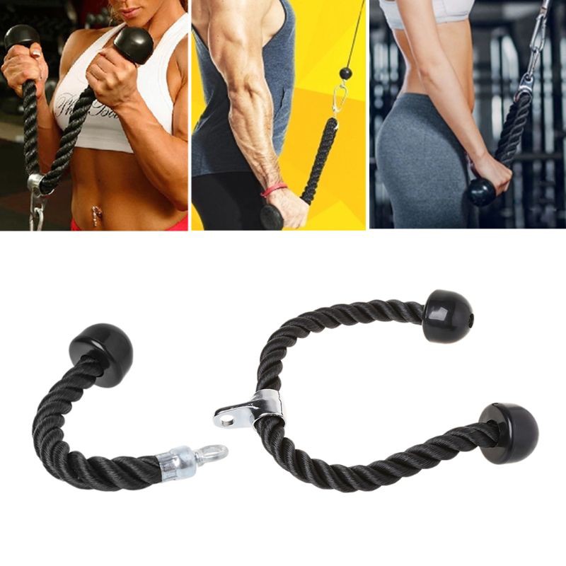 Dây thừng tập thể dục