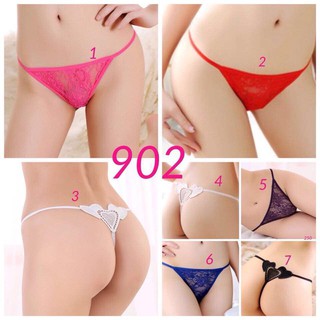 Quần lọt khe ren sexy combo 10 chiếc