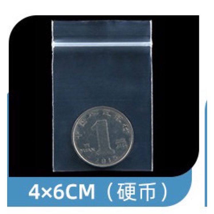 Túi zíp nhỏ 100c loại dày đẹp đựng phụ kiện nhỏ gọn ( có mô tả rõ dàng hàng không qua trung gian giá rẻ)