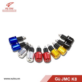 [SALE SỐC] BAO TAY GÙ JMC K8 CHO XE MÁY (có bán lẻ gù) (HÀNG CAO CẤP)
