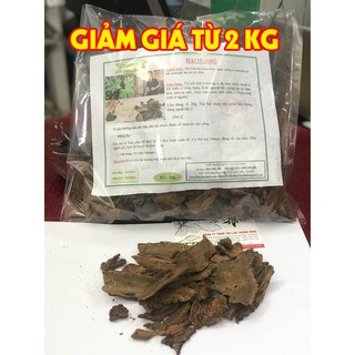 Đại Hoàng 1 Kg - Hàng Chọn Lọc Đạt Loại 1