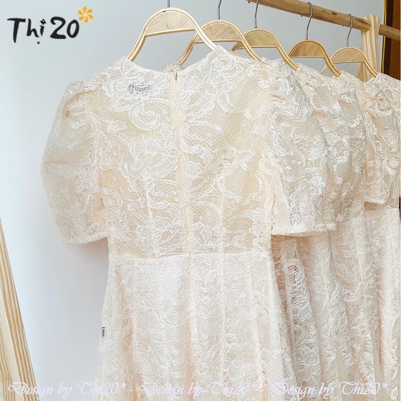 Đầm suông 🍏Đầm suông nhún thân 🍏FREESHIP | BigBuy360 - bigbuy360.vn