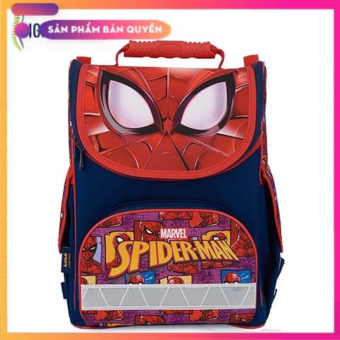 Cặp bebé Nature Quest SpiderMan