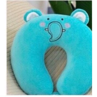 Gối cổ chữ U Ghome