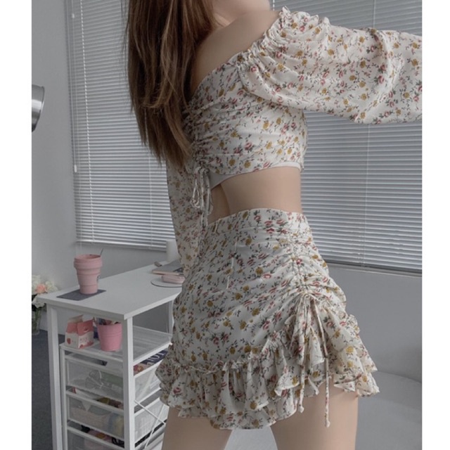 NIEYO MADE-Stosy Set