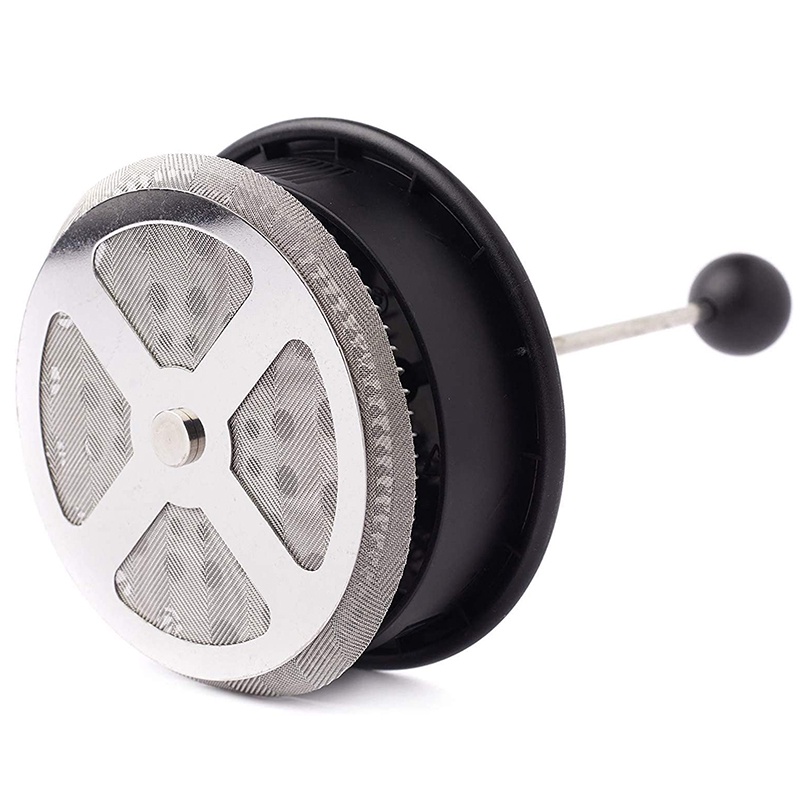 Set 2 Lưới Lọc Dạng Nhấn Thay Thế Cho Cốc 34 OZ 8