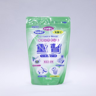 Baking soda tẩy rửa đa năng Nhật Bản