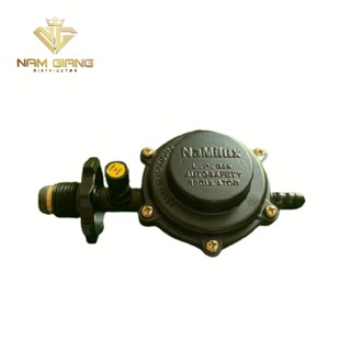 Van điều áp ngắt gas tự động Namilux NA-347S.